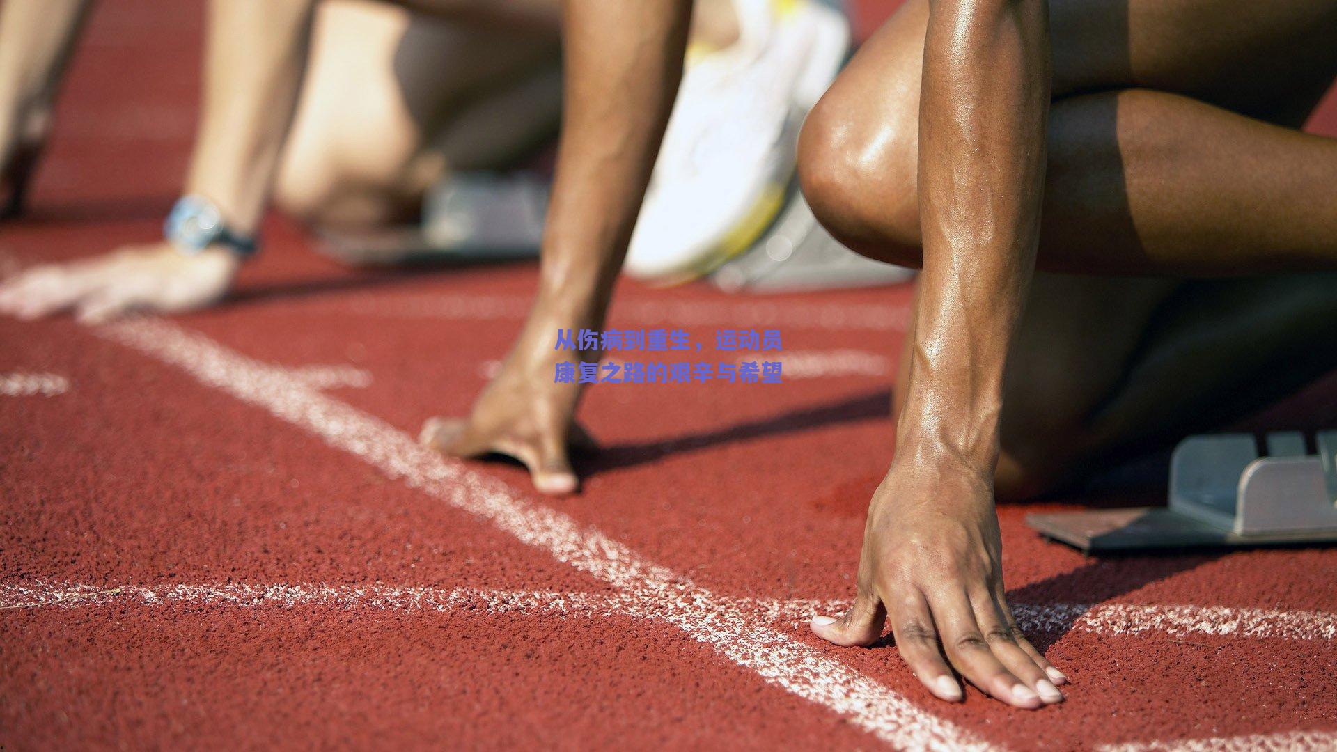 从伤病到重生，运动员康复之路的艰辛与希望