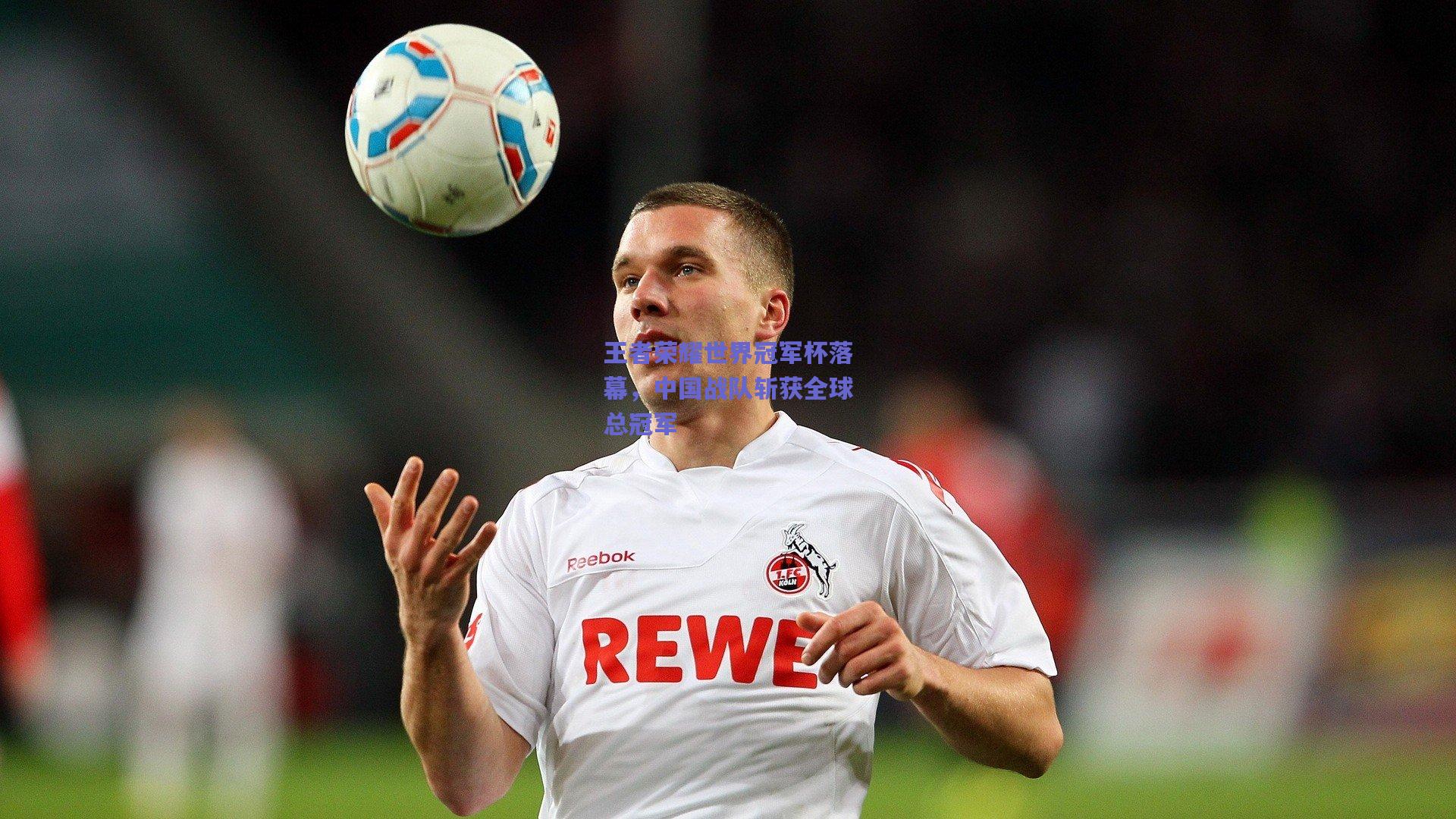 王者荣耀世界冠军杯落幕，中国战队斩获全球总冠军