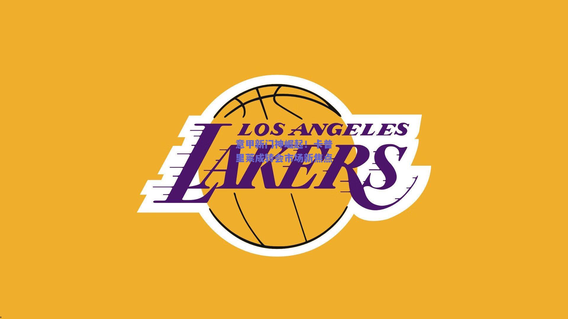 意甲新门神崛起！卡普里莱成转会市场新焦点